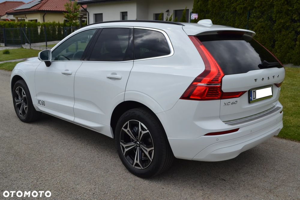 Volvo XC 60 - 7