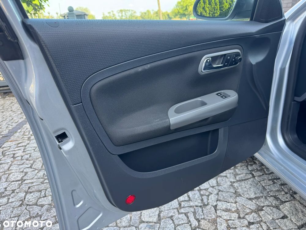 Seat Ibiza 1.4 16V Sport Edition - 26