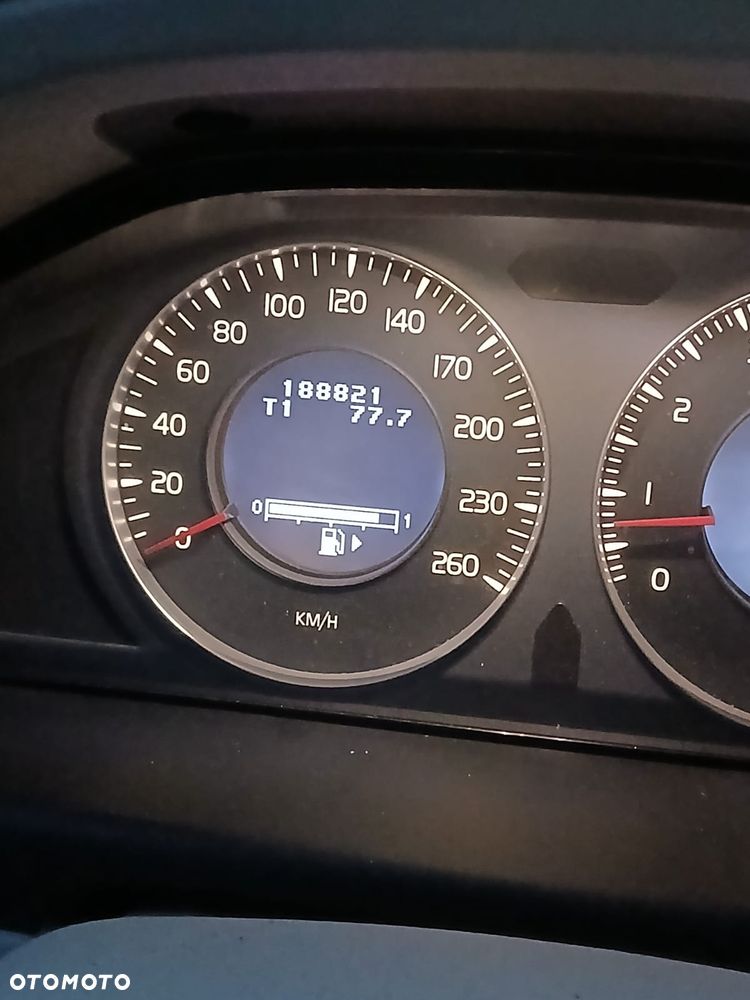 Volvo S80 - 18