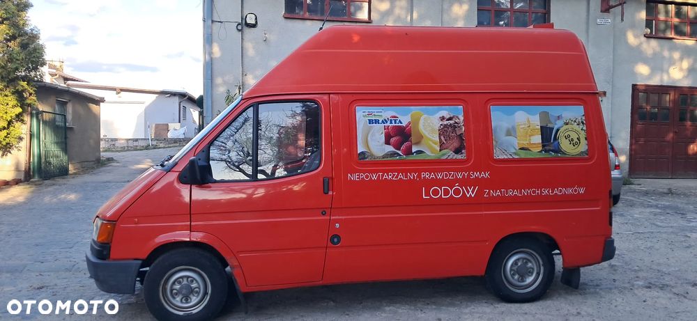 Ford Transit - 3