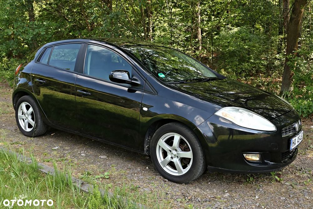 Fiat Bravo 1.4 T-JET 16V Sport Plus - 22