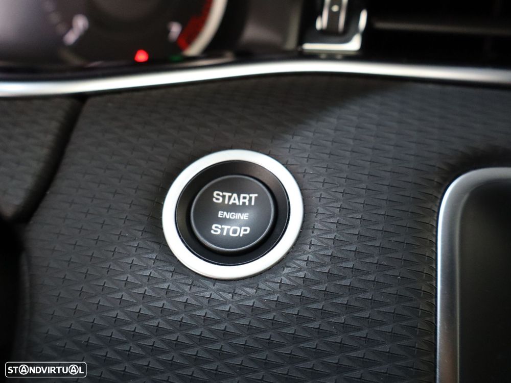 Land Rover Range Rover Evoque 1.5 P160 R-Dynamic Auto - 17