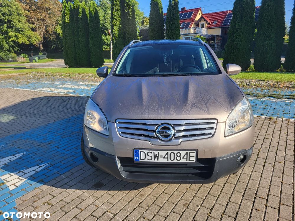 Nissan Qashqai+2 1.6 Acenta - 1