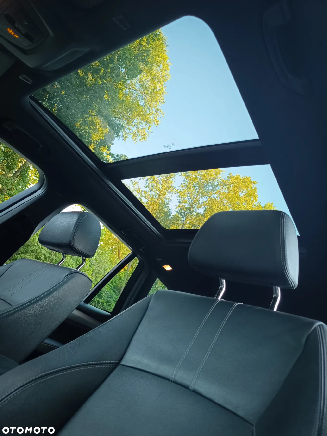 BMW X3 35i xDrive - 10