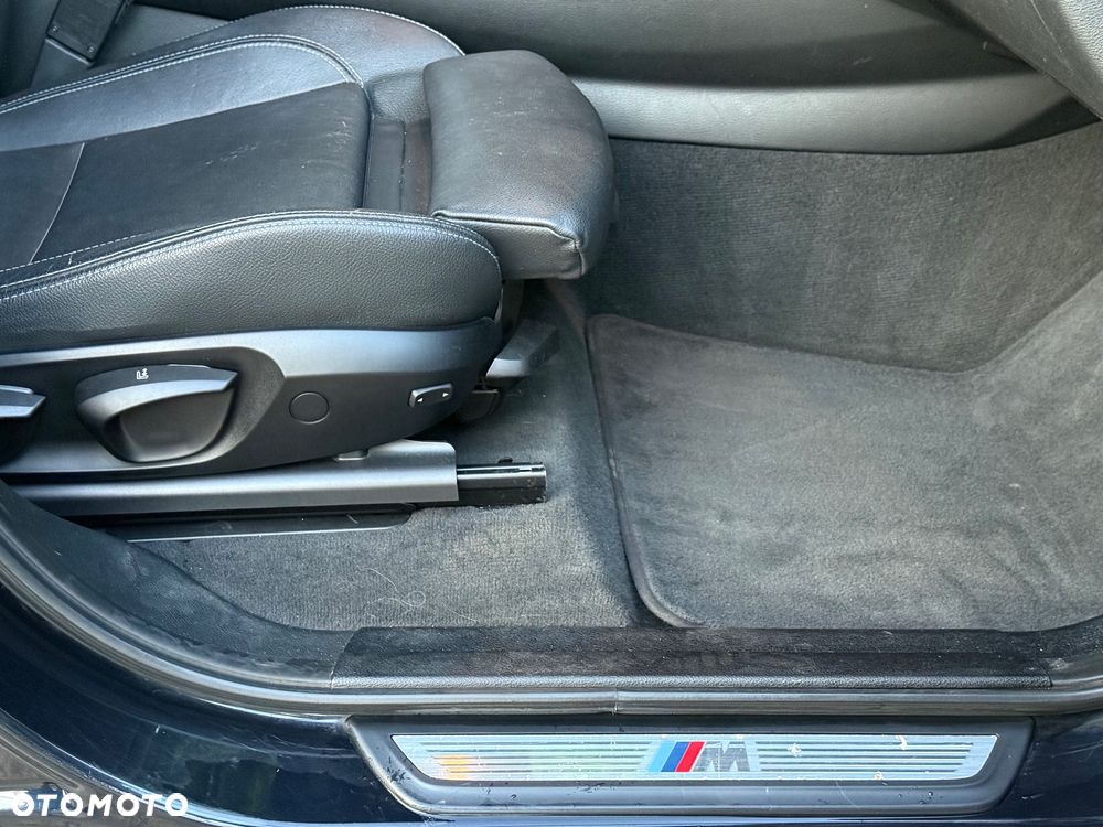 BMW X3 - 27