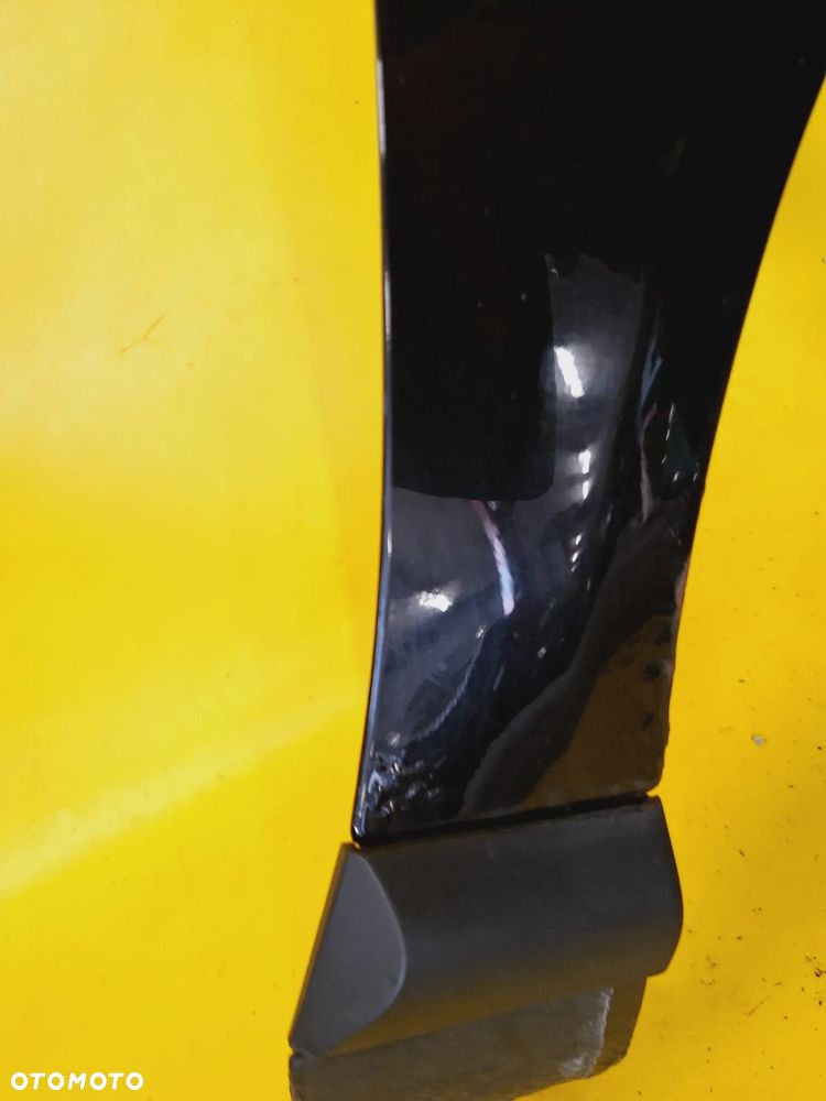 BŁOTNIK PRAWY PRZÓD PRZEDNI AUDI A3 8L 96-00 LAK: LY9B NR648 - 5