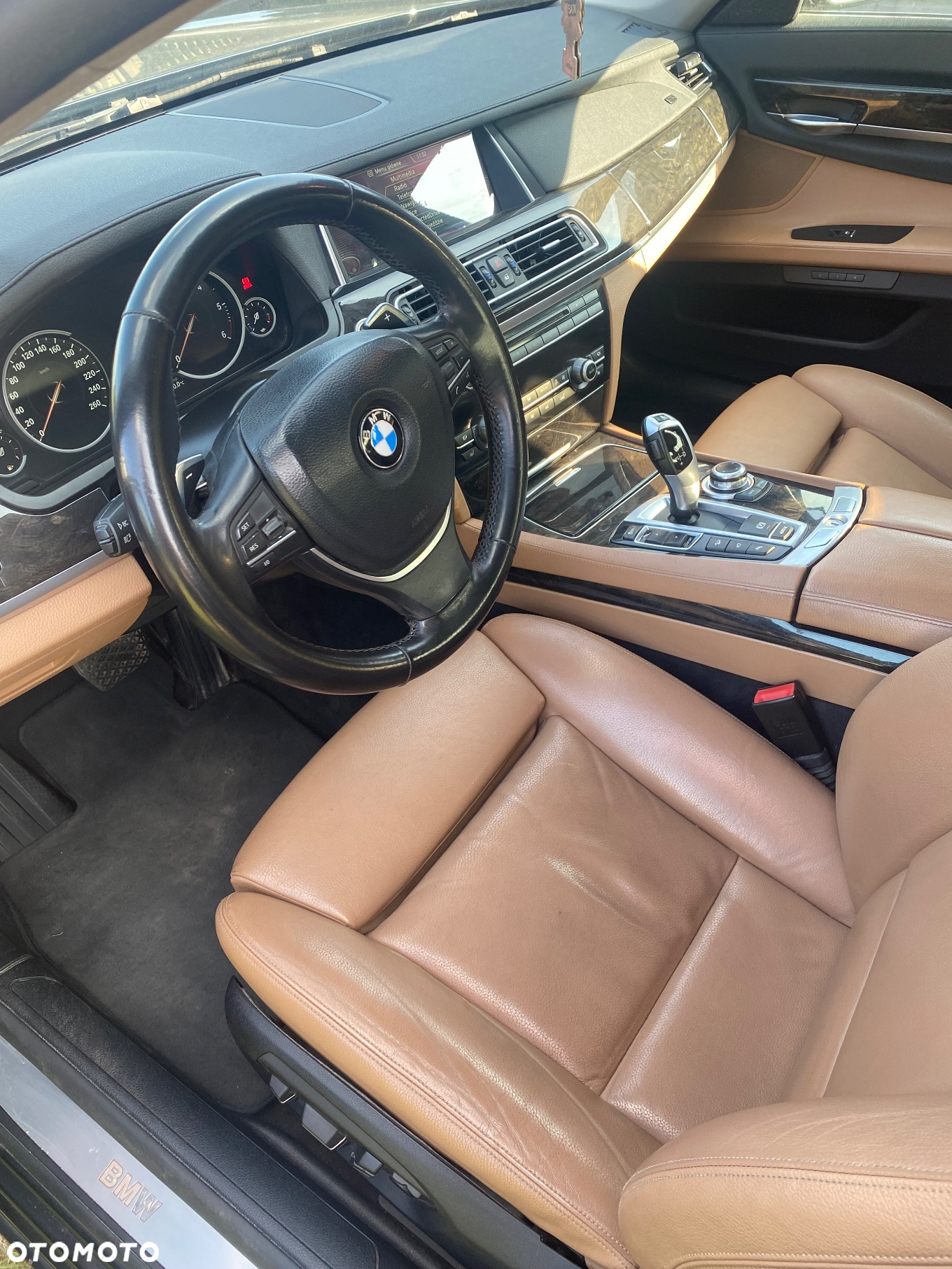 BMW Seria 7 730d xDrive - 10