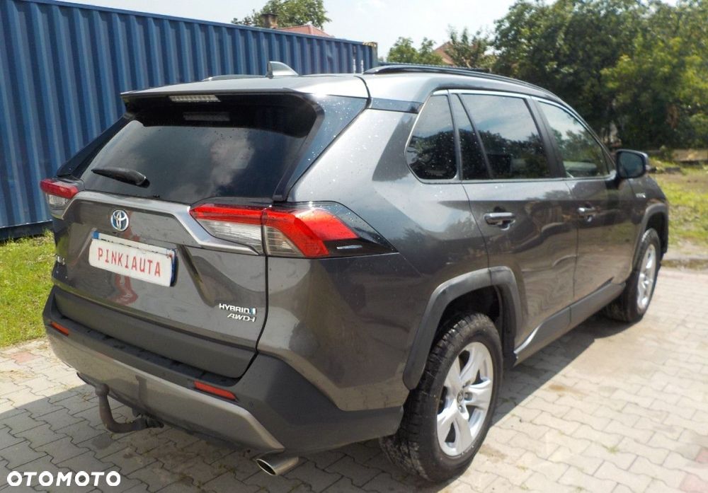 Toyota RAV4 - 11