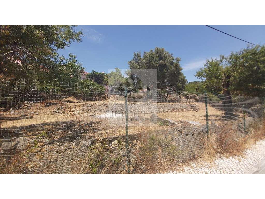 Terreno Exclusivo com 1241 m² para Construção de Moradia de Luxo co... - Grande imagem: 3/18