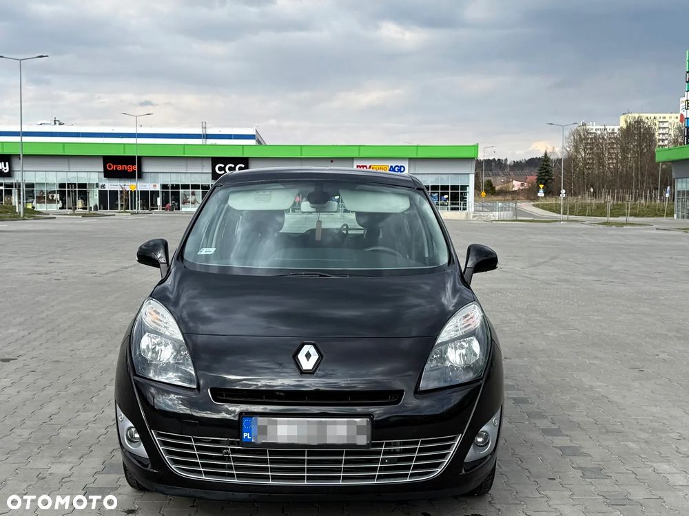 Renault Scenic TCe 130 Dynamique - 2