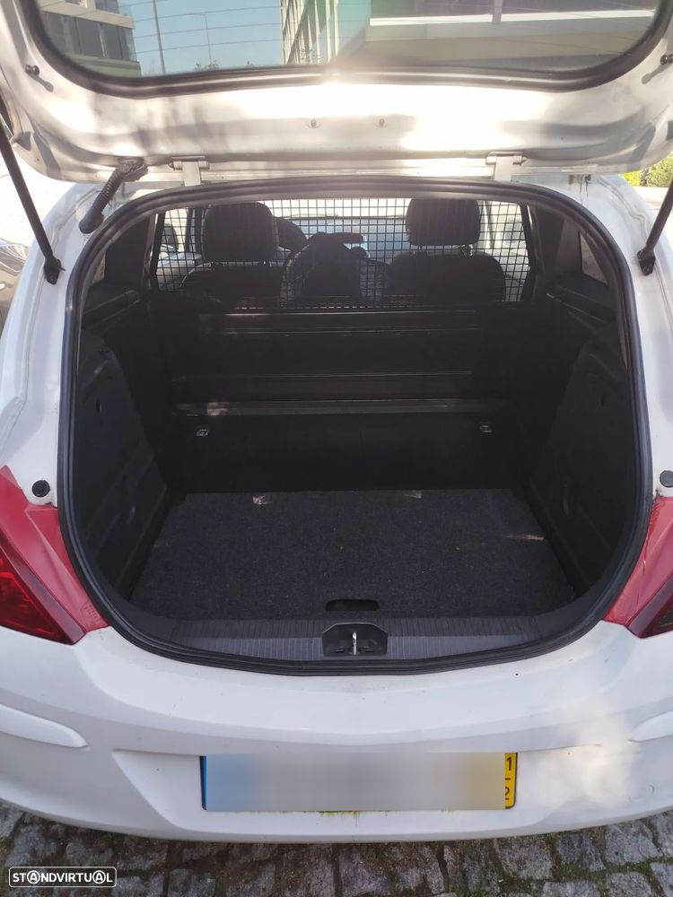 Opel Corsa 1.3 CDTI - 6