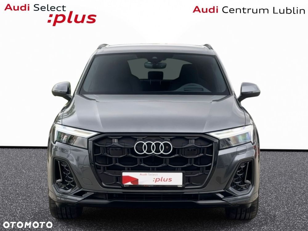Audi Q7 55 TFSI mHEV Quattro S Line Tiptr - 3