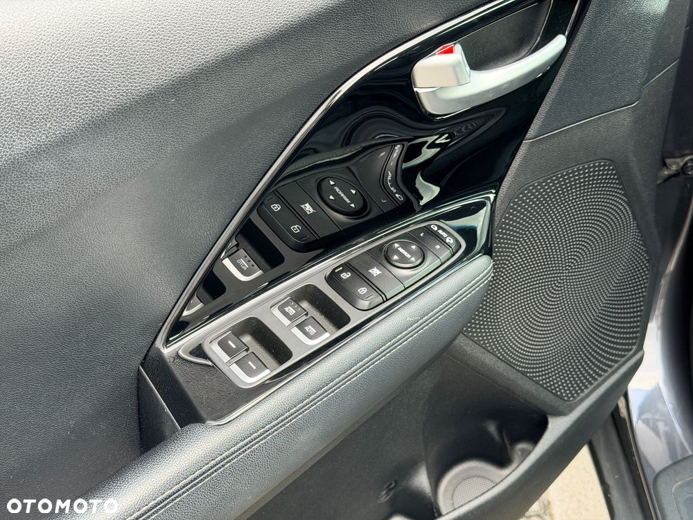 Kia Niro 1.6 GDI Hybrid L - 15