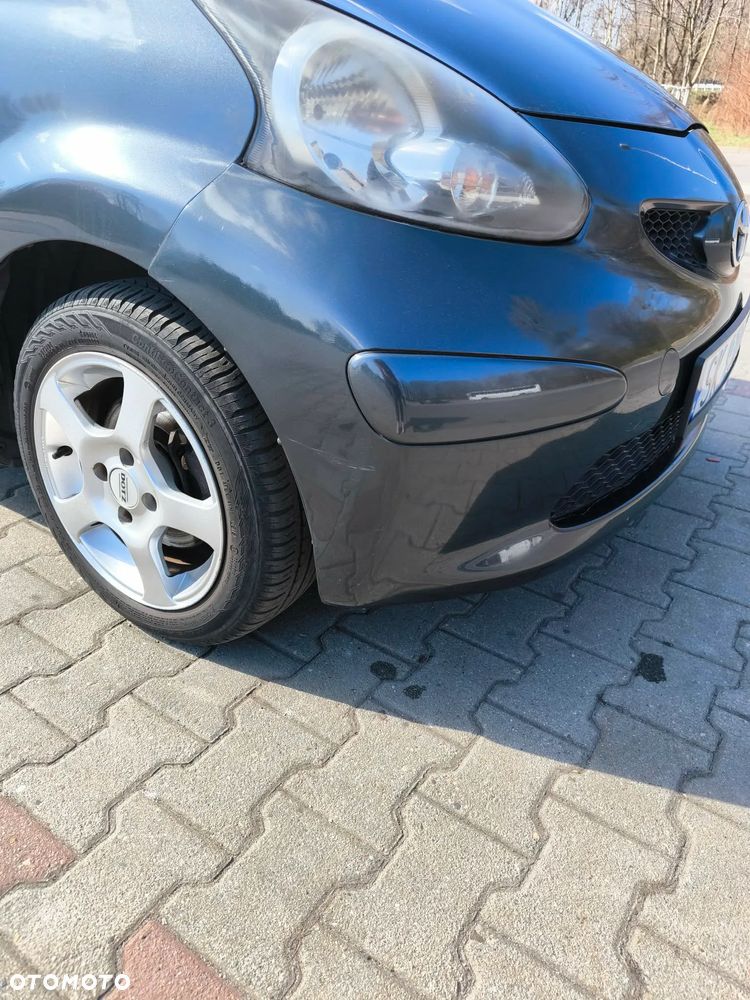 Toyota Aygo 1.0 VVT-i Luna - 2