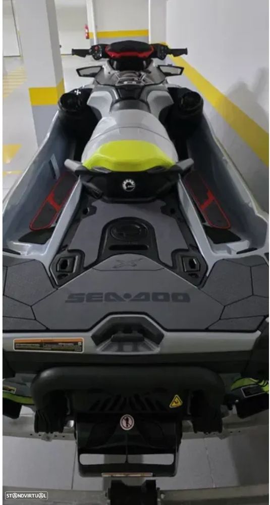 Sea-Doo RXT-RS 325 - 3