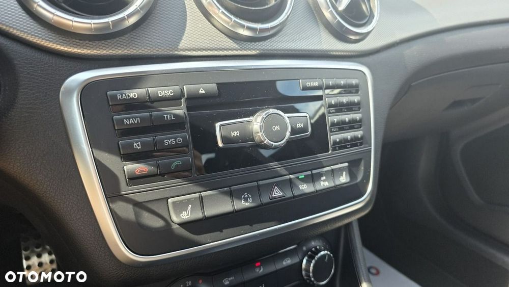 Mercedes-Benz CLA - 14