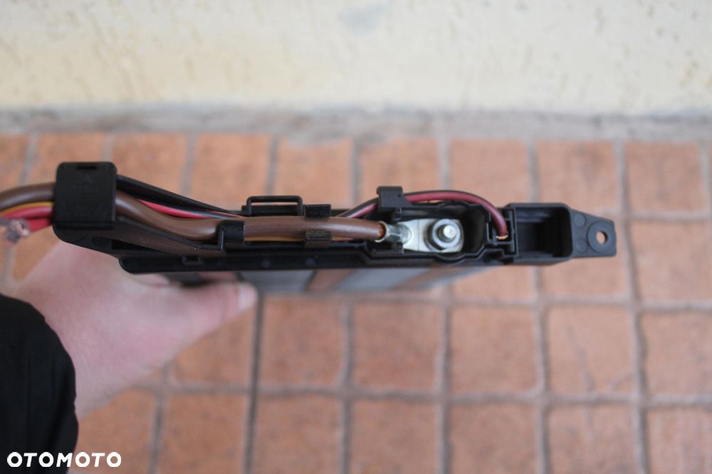 NAGRZEWNICA ELEKTRYCZNA VW PASSAT B6 1K0963235F - 2