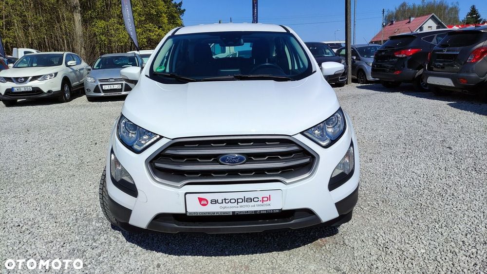 Ford EcoSport - 20