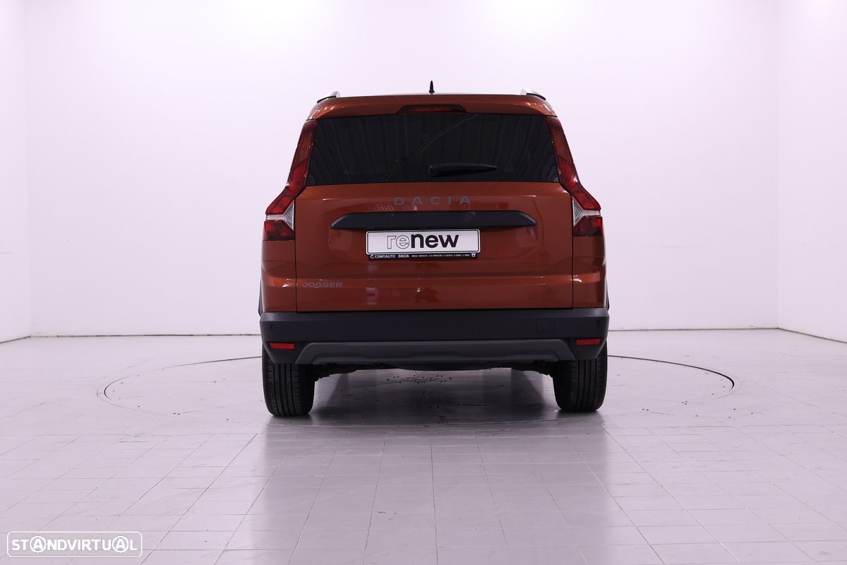 Dacia Jogger - 5