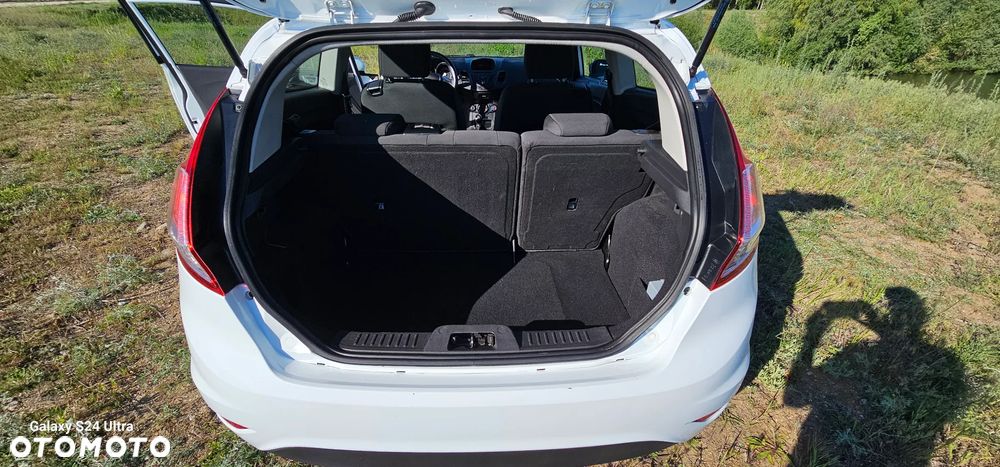 Ford Fiesta - 11