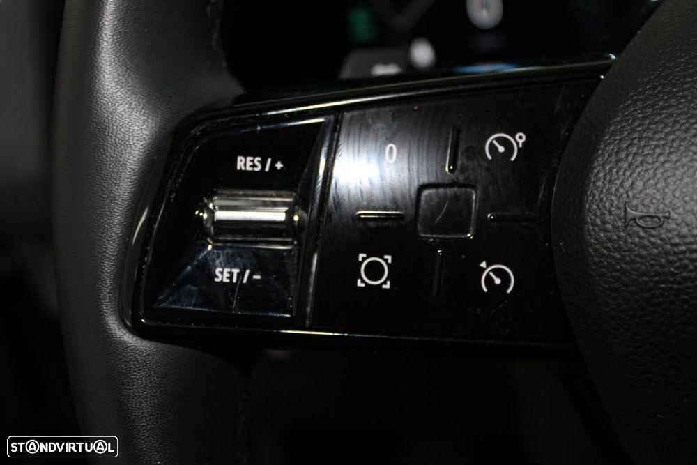 Renault Mégane E-Tech EV60 Equilibre Optimum Charge - 17