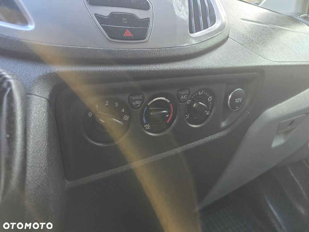 Ford Transit Custom 290 L2H1 Trend - 14