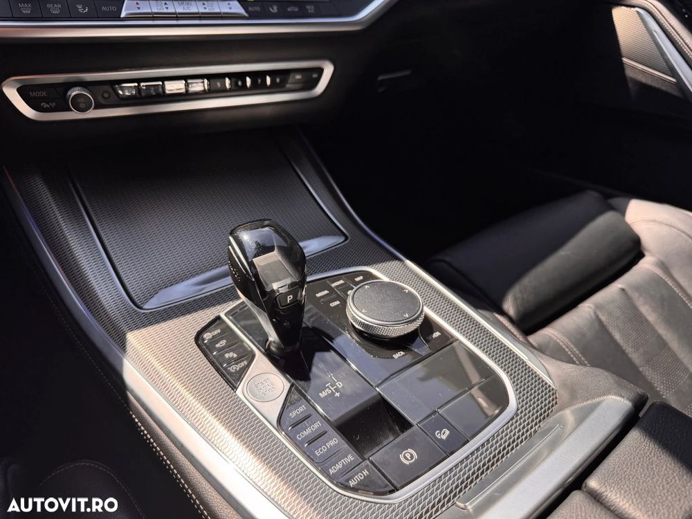 BMW X5 xDrive25d Sport-Aut. - 15
