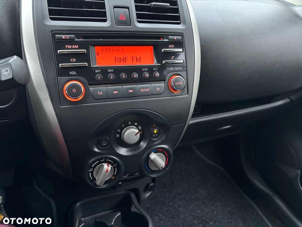 Nissan Micra 1.2 30 Jahre Edition - 13