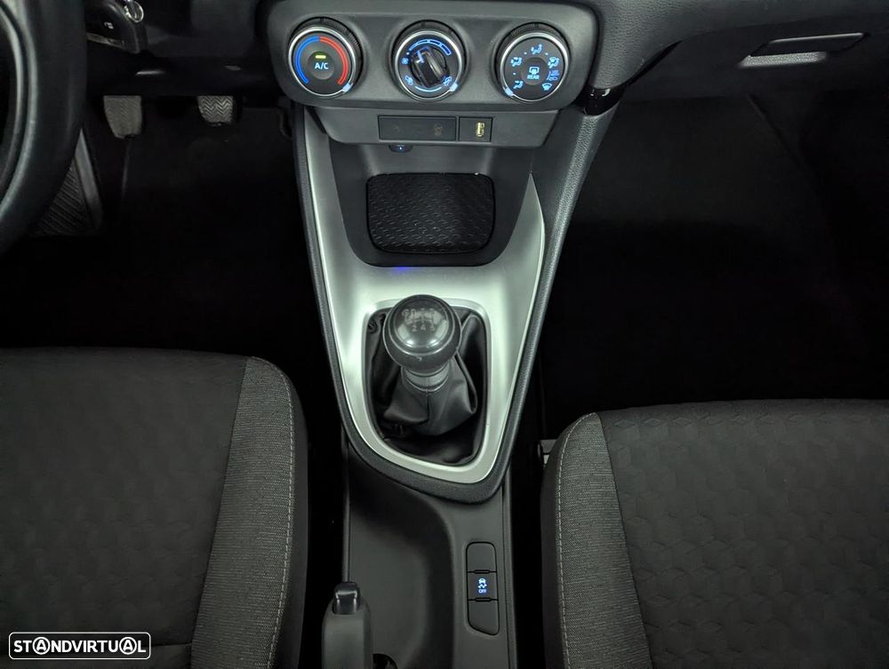 Toyota Yaris 1.5 VVT-i Comfort - 7