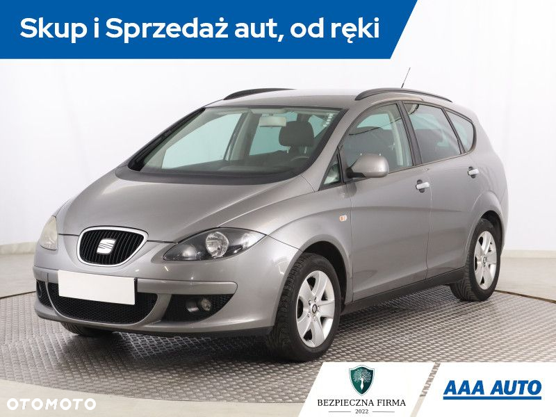 Seat Altea XL - 2
