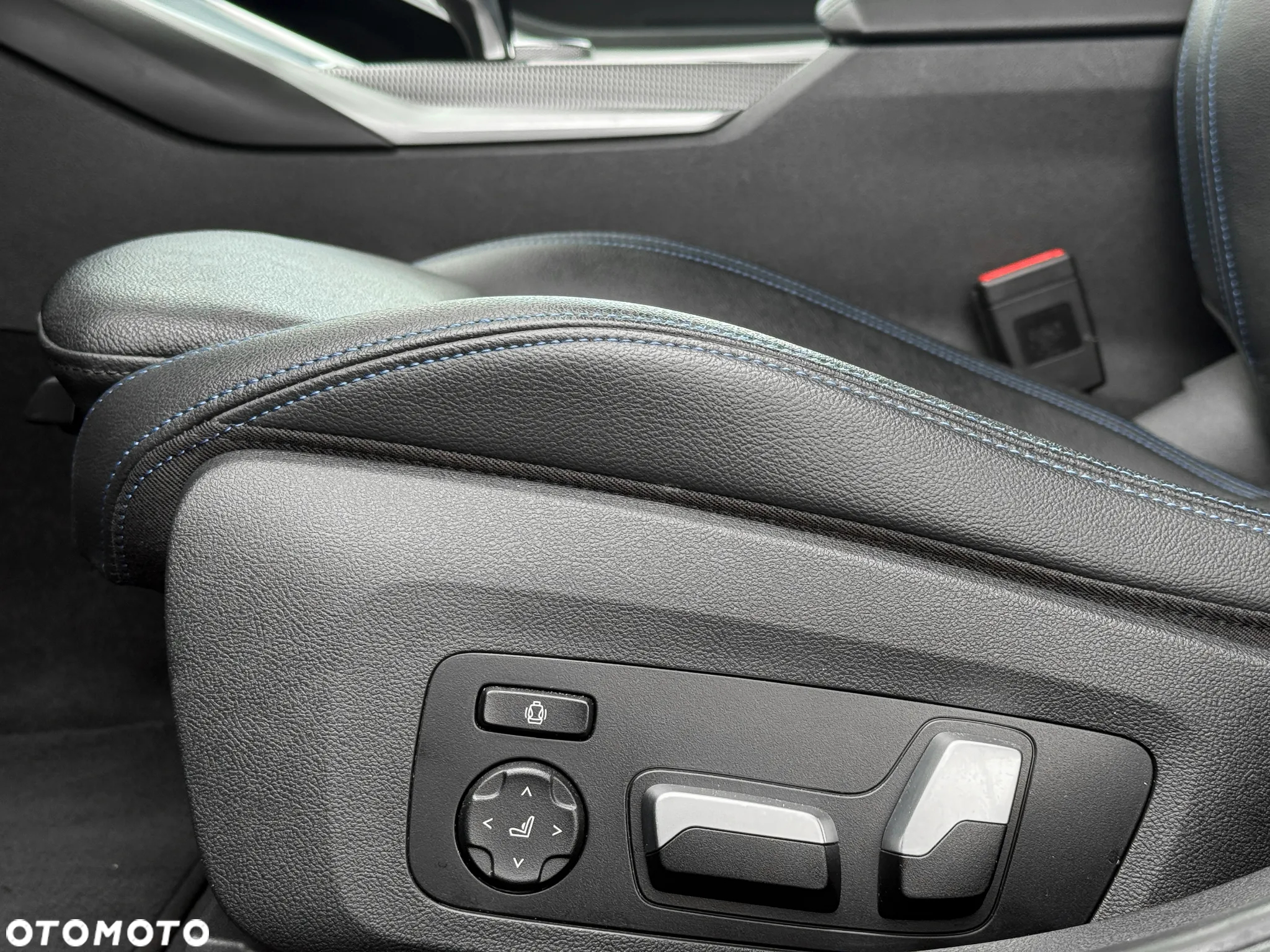 BMW Seria 3 320d M Sport - 27