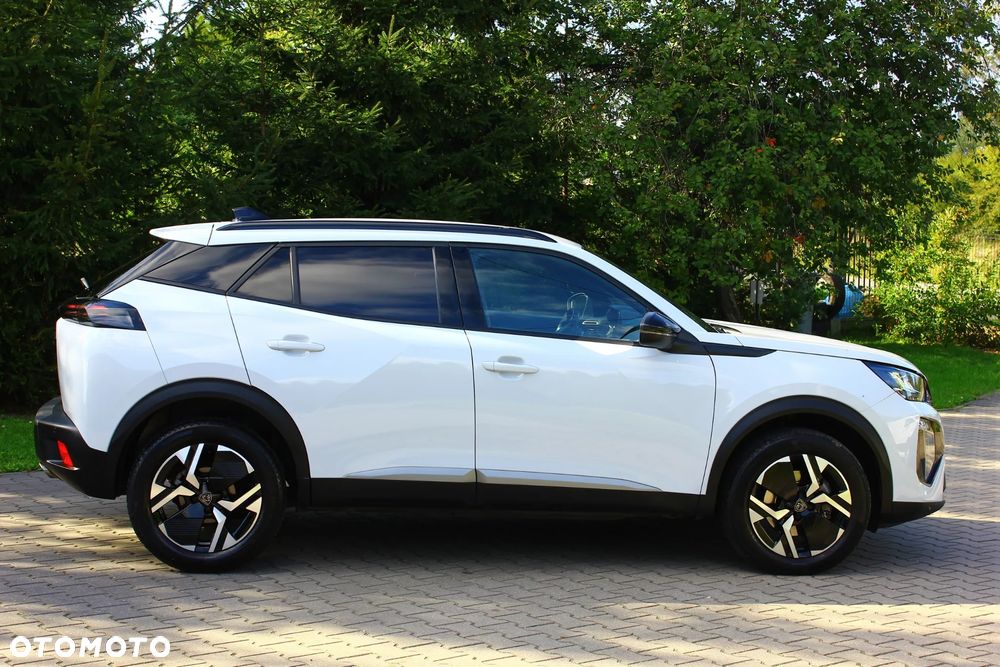 Peugeot 2008 1.5 BlueHDi Allure S&S EAT8 - 20