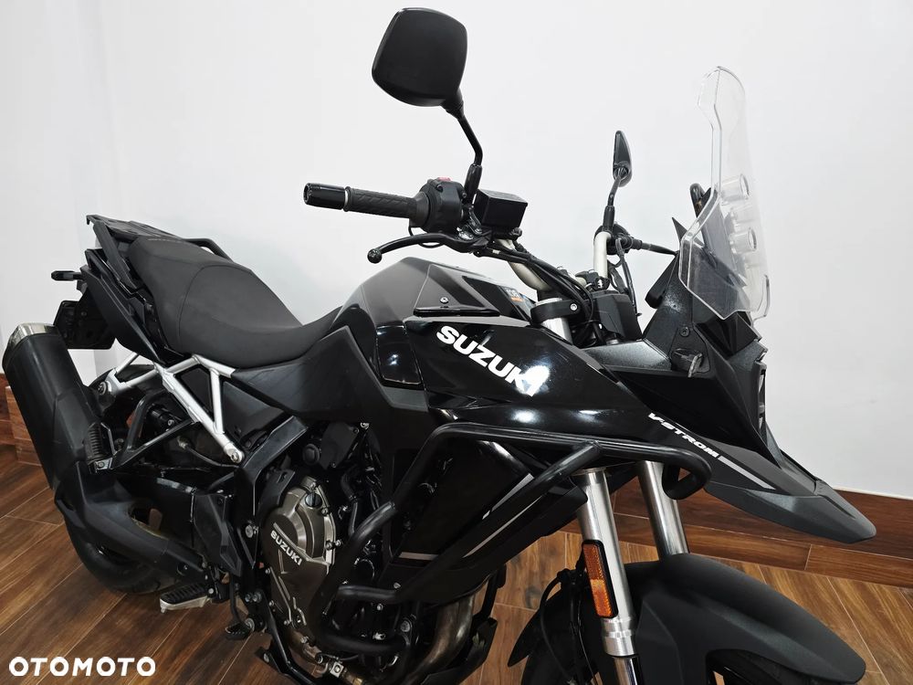 Suzuki DL - 4