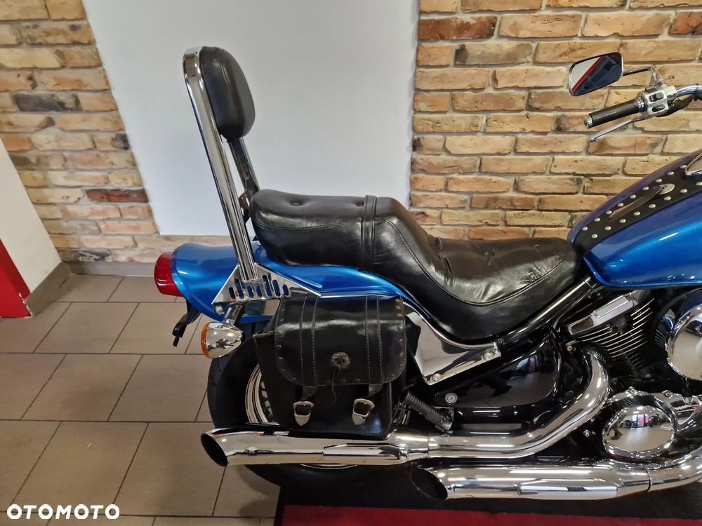 Kawasaki Vulcan - 13