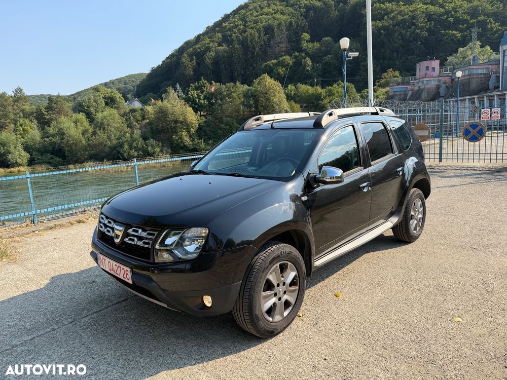 Dacia Duster 1.5 dCi 4x2 Prestige - 1