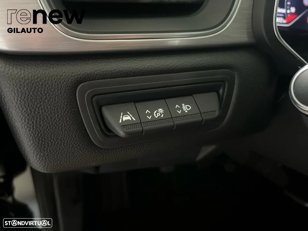 Renault Captur 1.0 TCe Intens - 22