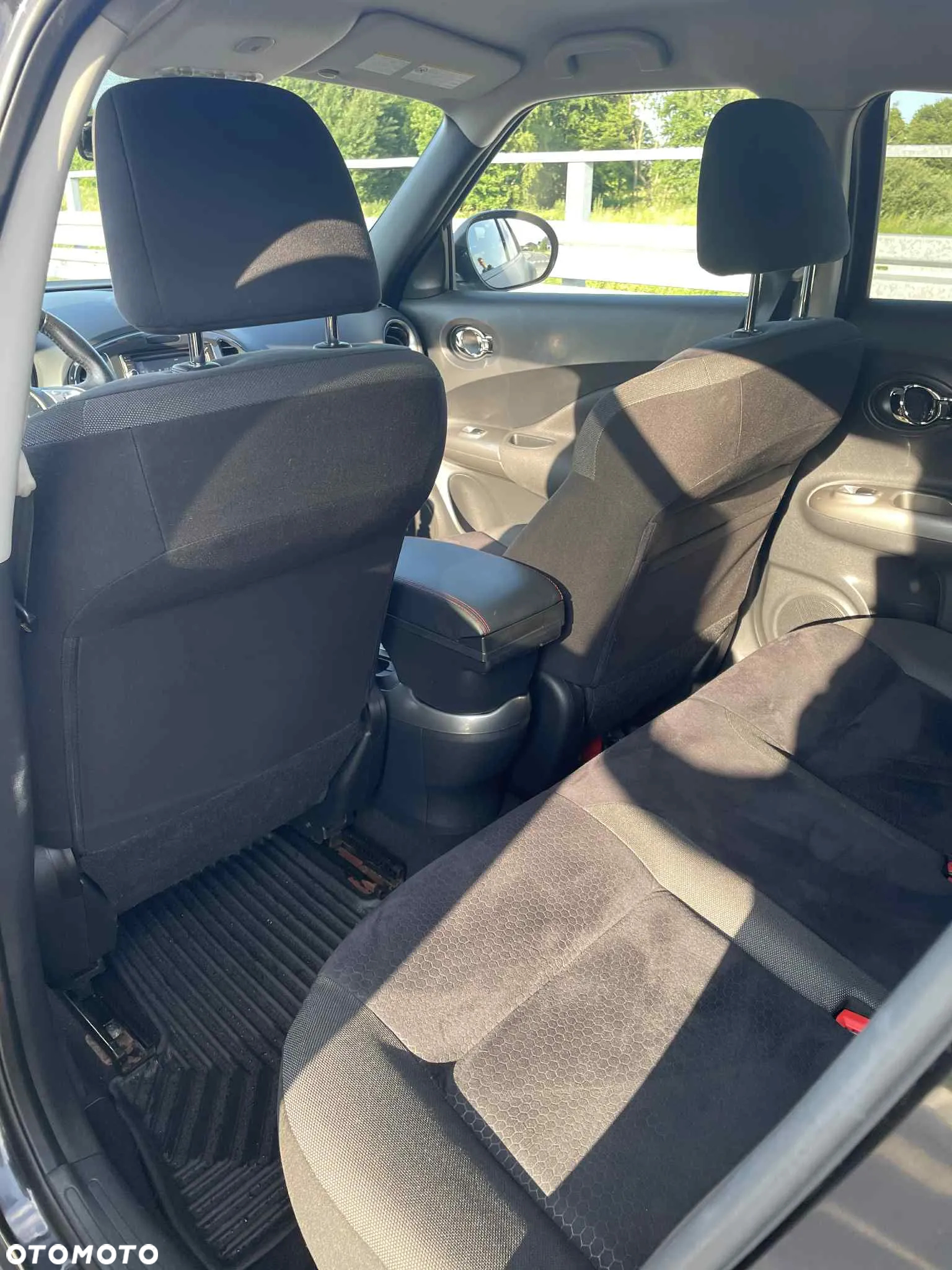 Nissan Juke 1.6 T Tekna - 12
