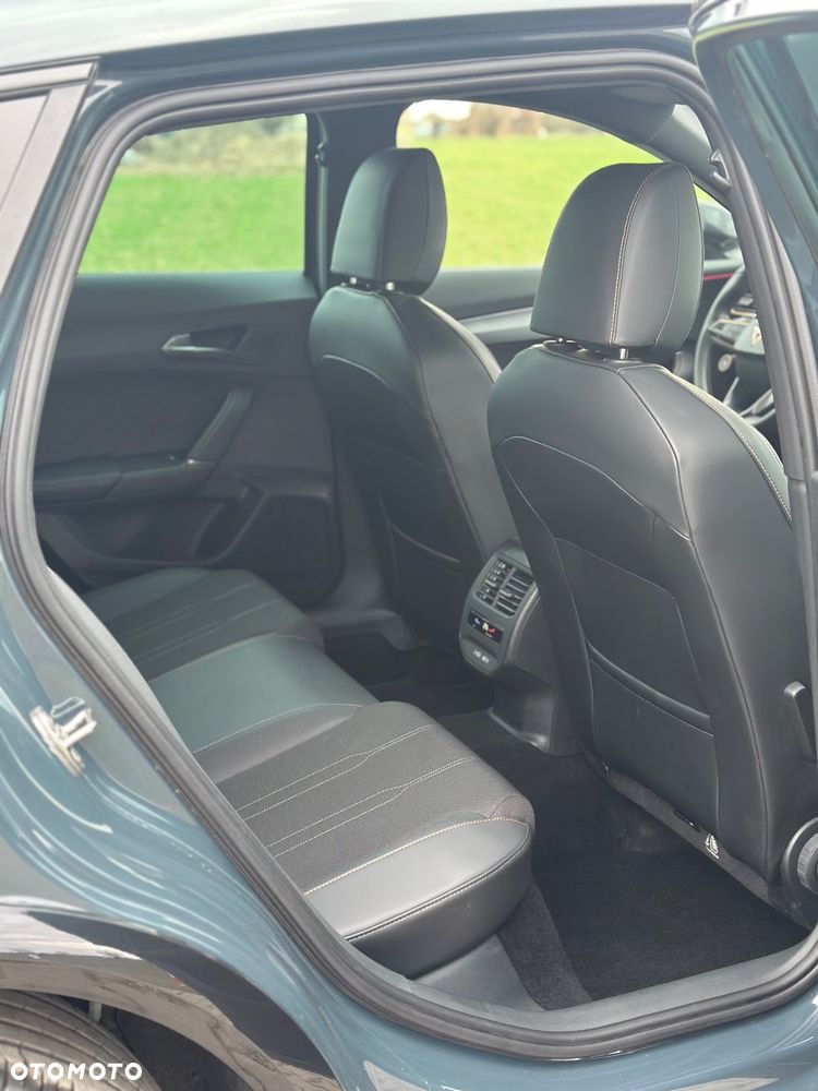 Cupra Formentor 1.5 TSI DSG Tribe Edition - 20