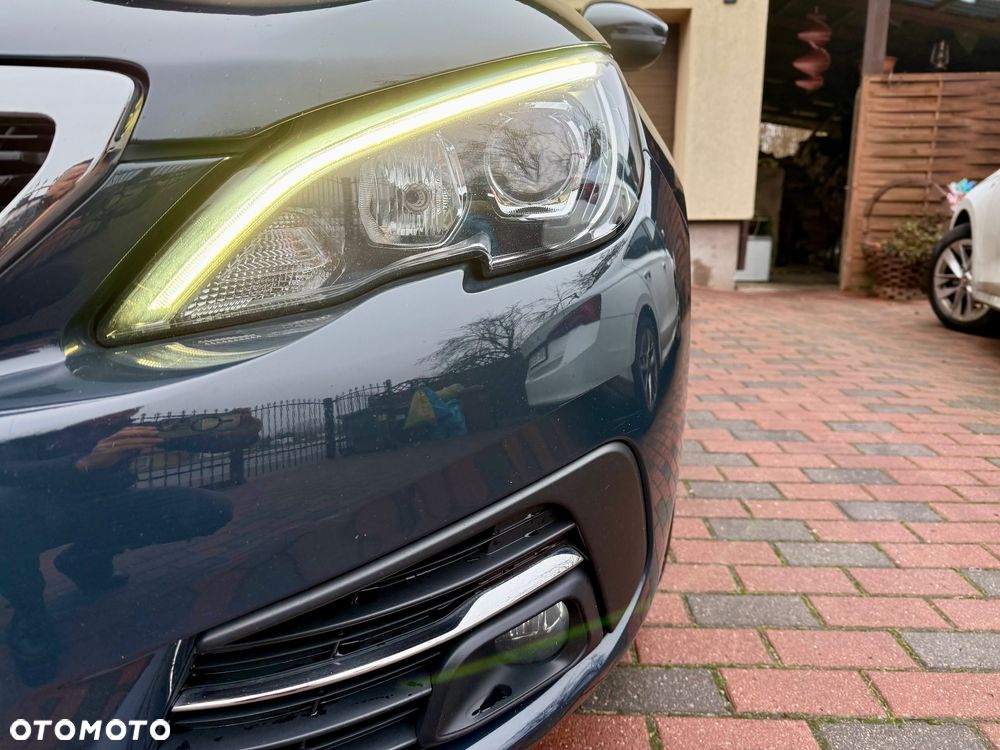 Peugeot 308 1.6 BlueHDi Active S&S - 40