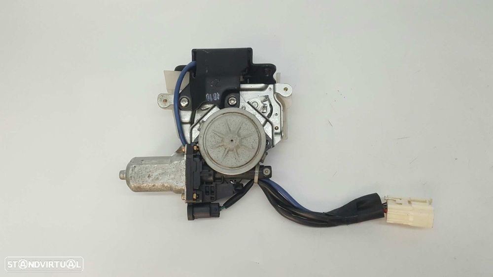 FECHADURA DA MALA LEXUS RX 300(MCU35) LUXURY - 4