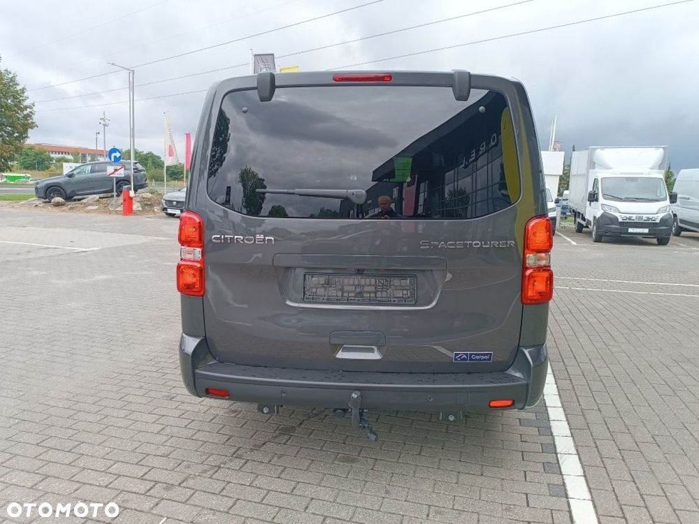 Citroën SpaceTourer - 8