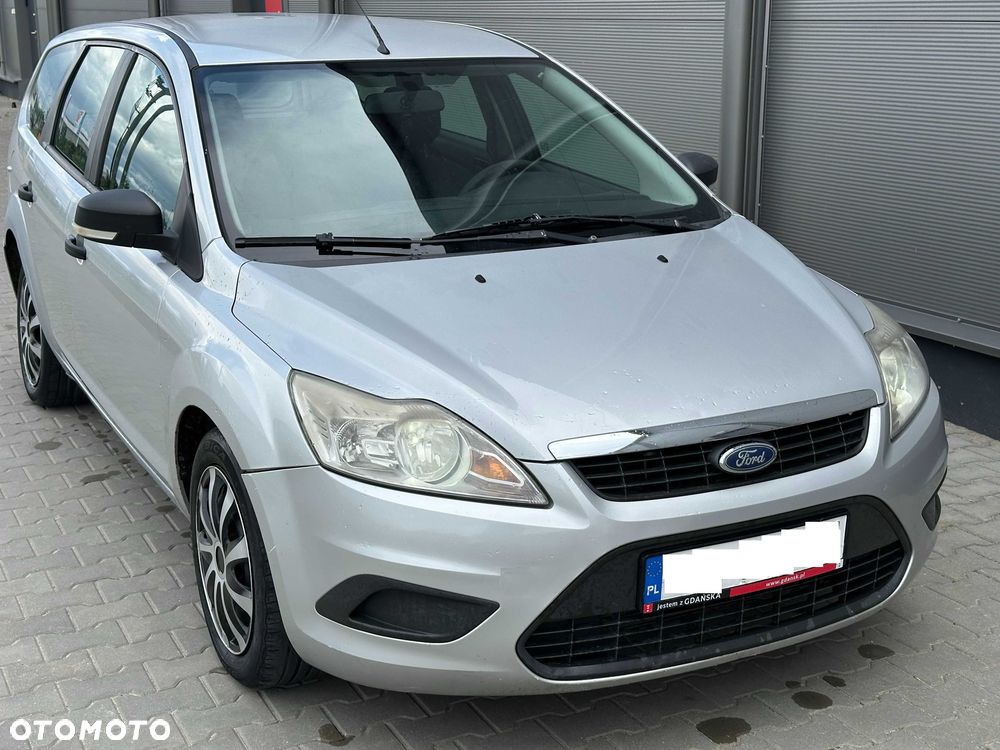 Ford Focus - 3