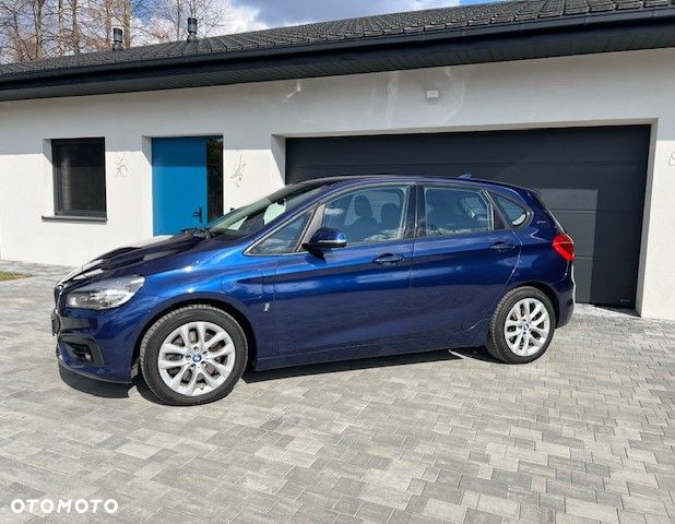 BMW Seria 2 225xe iPerformance - 1