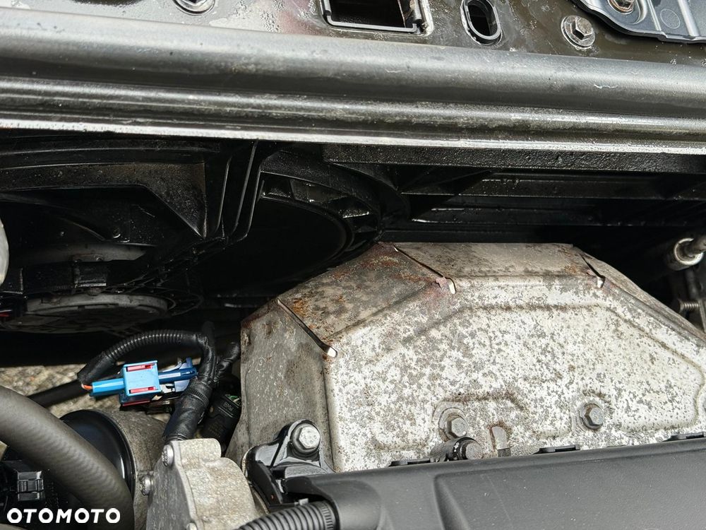 MINI COUNTRYMAN I R60 R61 KOMPLETNY PRZÓD B15 - 7