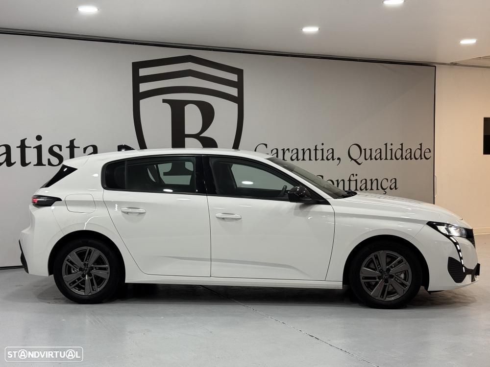 Peugeot 308 BlueHDi 130 Active Pack - 6