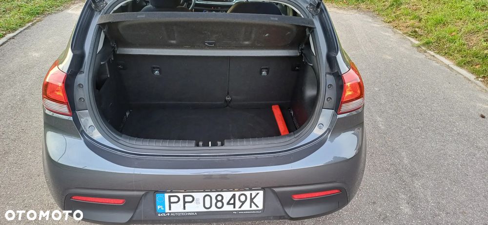 Kia Rio 1.2 M - 27