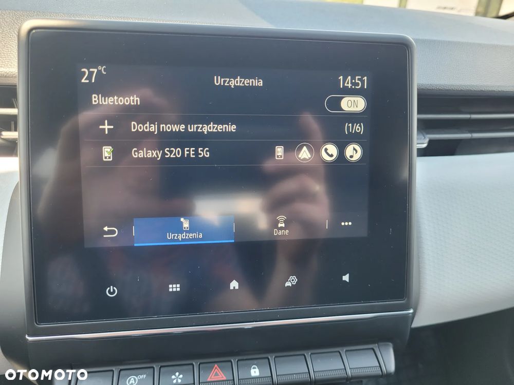 Renault Clio 1.0 TCe Techno - 24