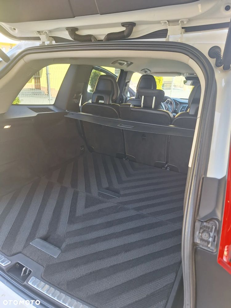 Volvo XC 90 D5 AWD Geartronic Inscription - 36