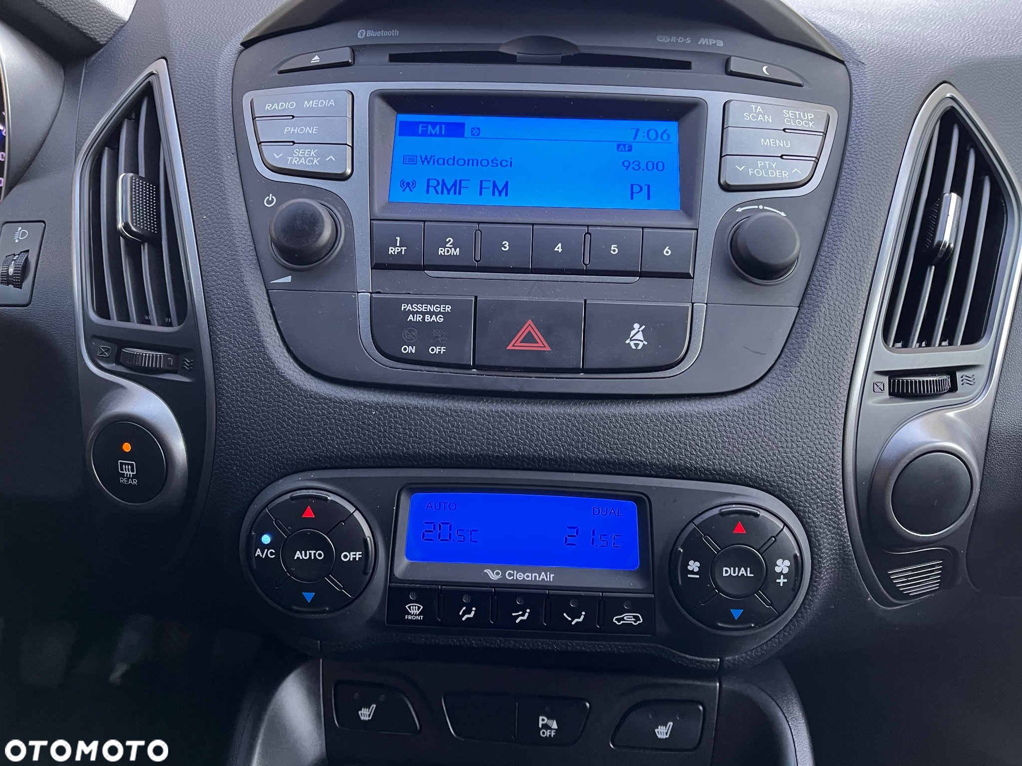 Hyundai Tucson 1.6 GDi 2WD Style - 29