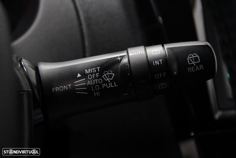 Mitsubishi Space Star 1.2 Intense Connect Edition - 13